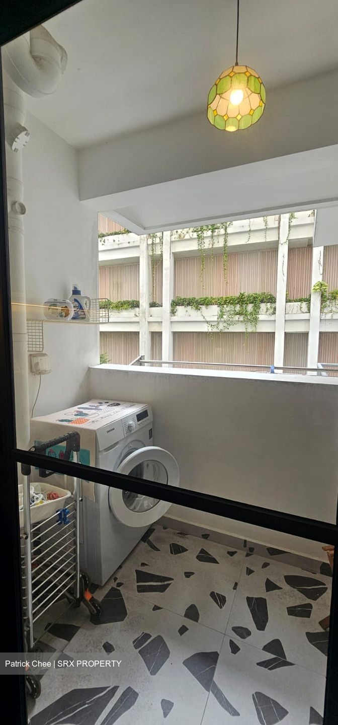 Blk 665A Punggol Drive (Punggol), HDB 4 Rooms #561500821